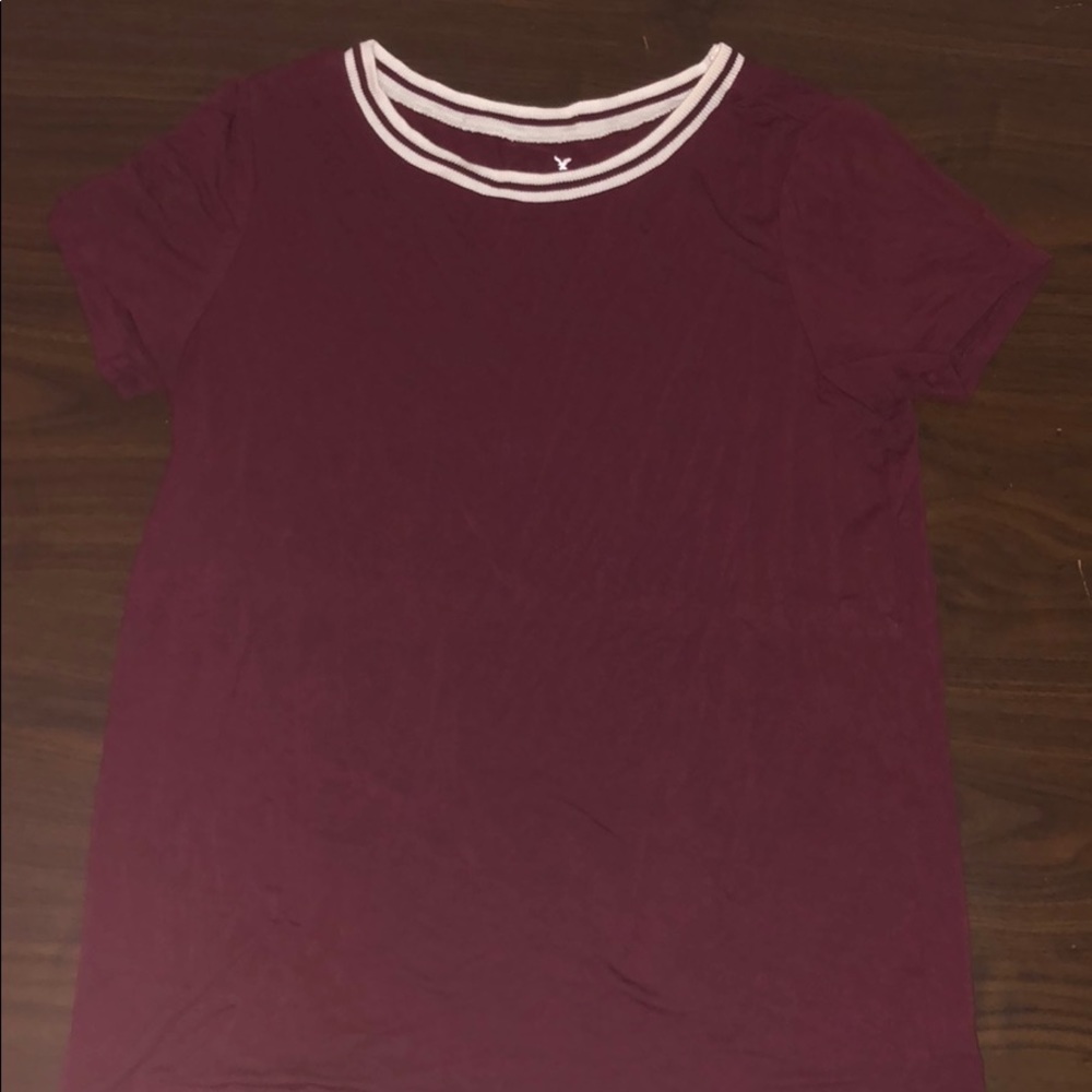 American Eagle Soft & Sexy Crop